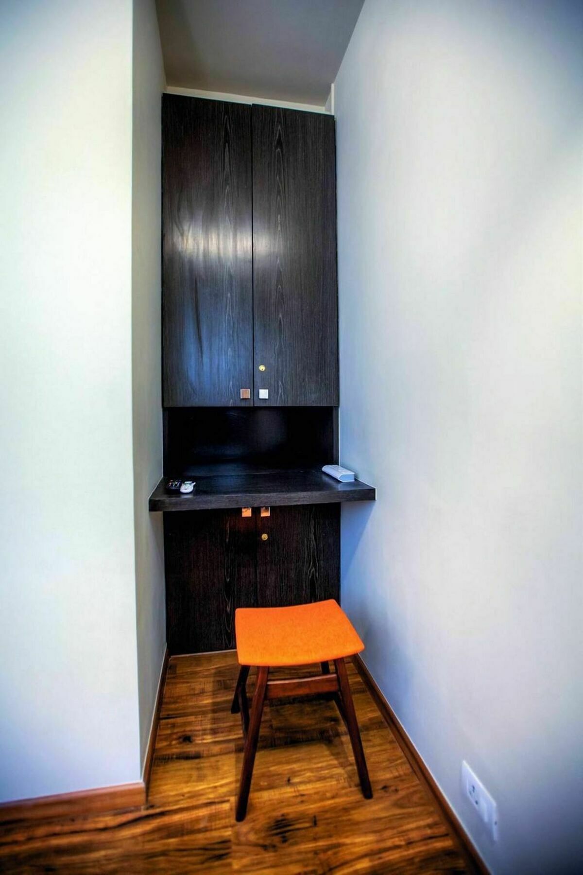 Minla Hotel Bangalore Eksteriør bilde